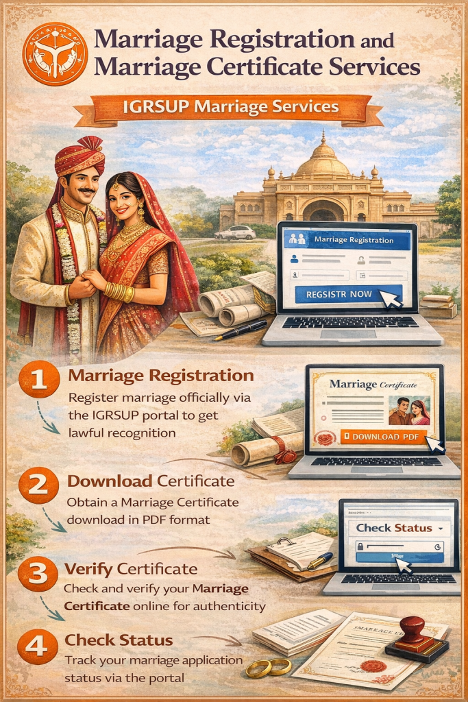 Marriage Registration and Marriage Certificate Services Marriage Registration and Marriage Certificate Services