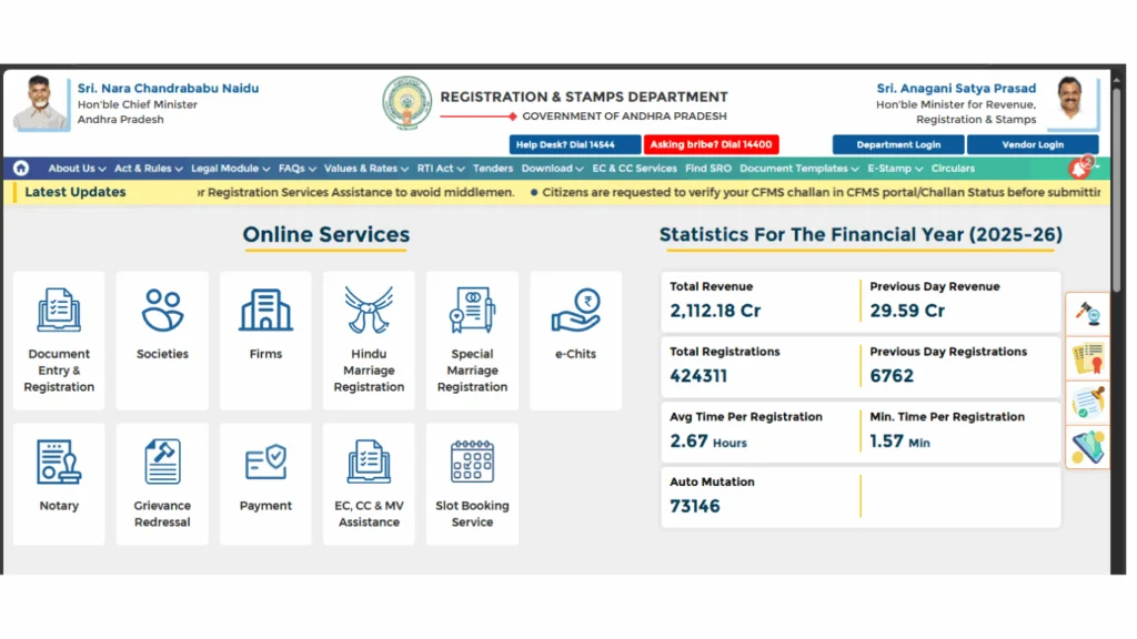 How to access IGRSUP login How to access IGRSUP login