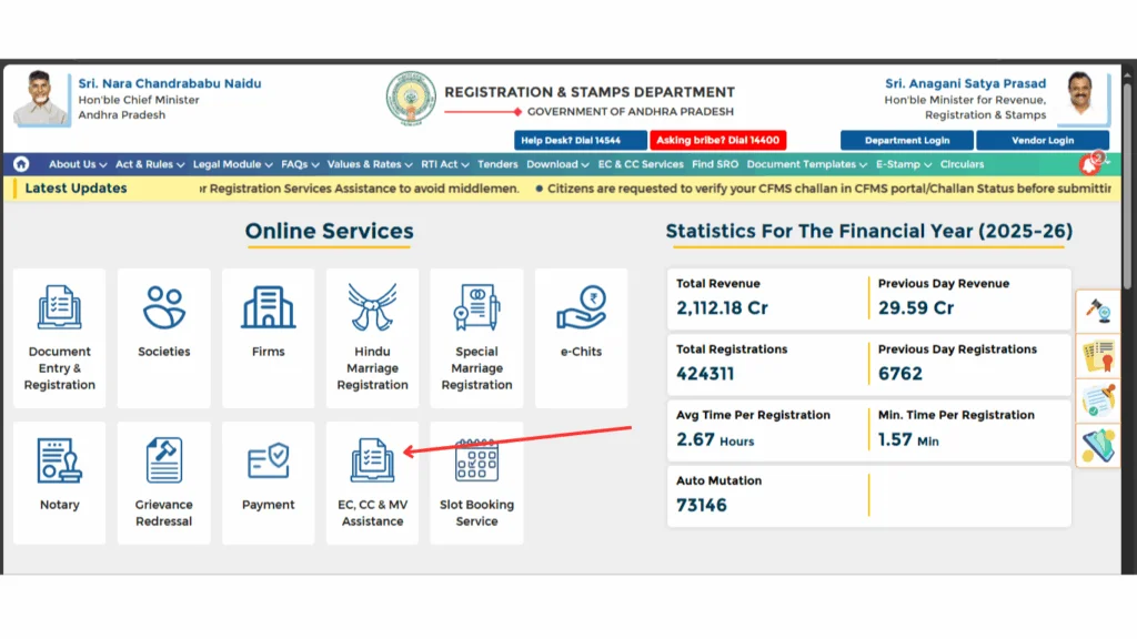 Step by Step Guide How to use IGRSUP login Step by Step Guide How to use IGRSUP login